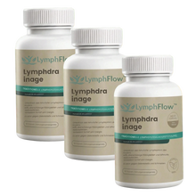 LymphFlow™ Avsvällande kapslar
