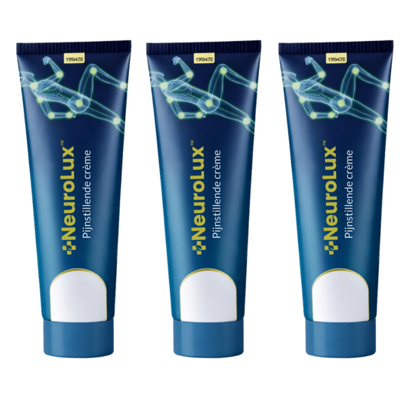 NeuroLux™ nevropatikrem