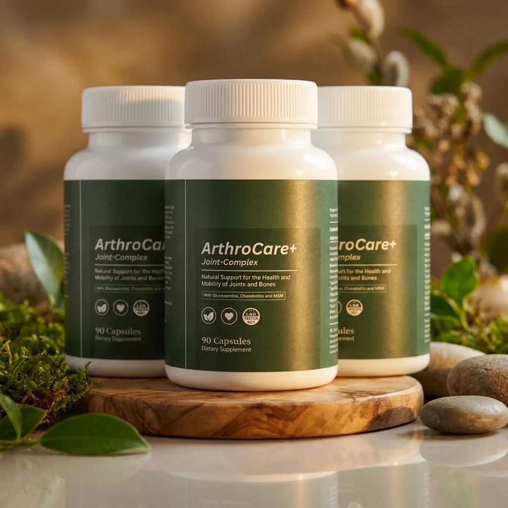 ArthroCare+™