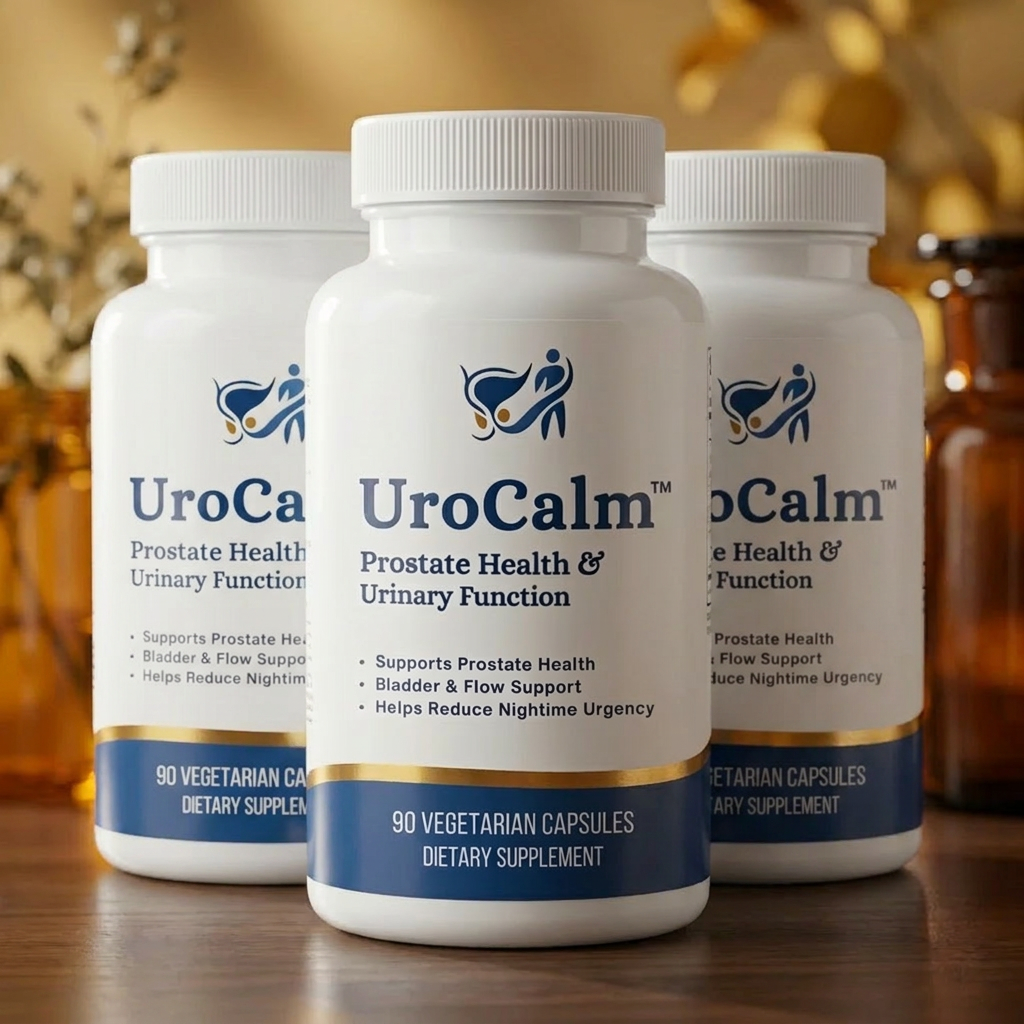 UroCalm™