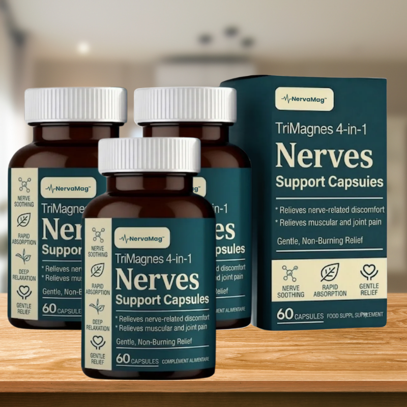 NervaMag™