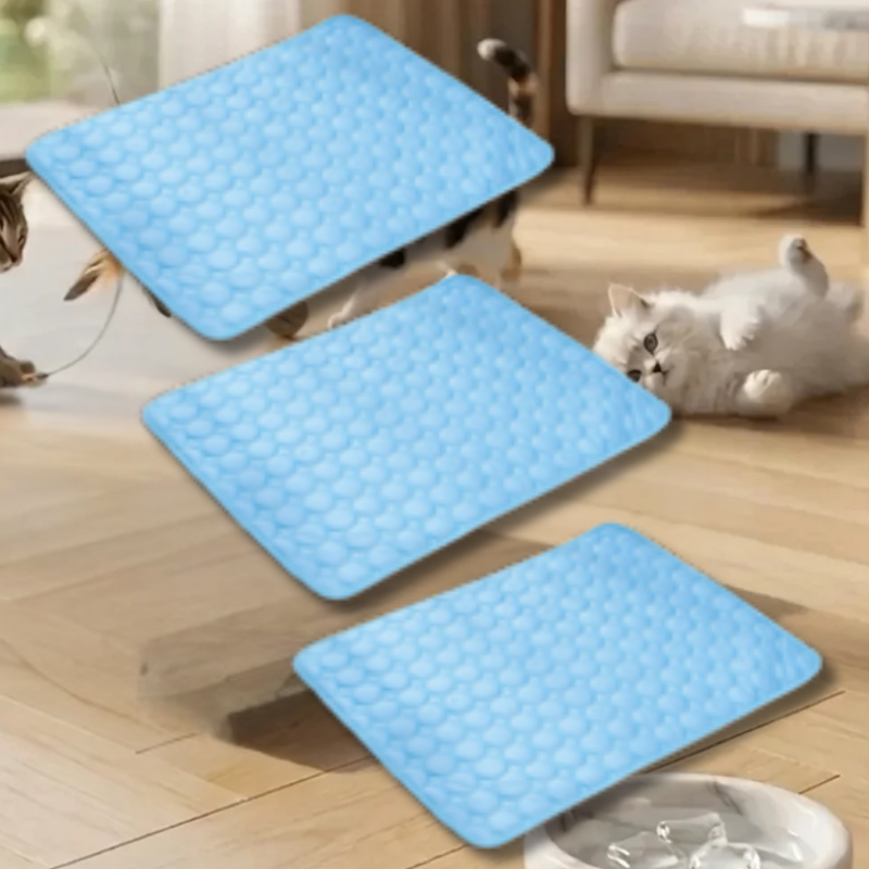 FrostPaw™