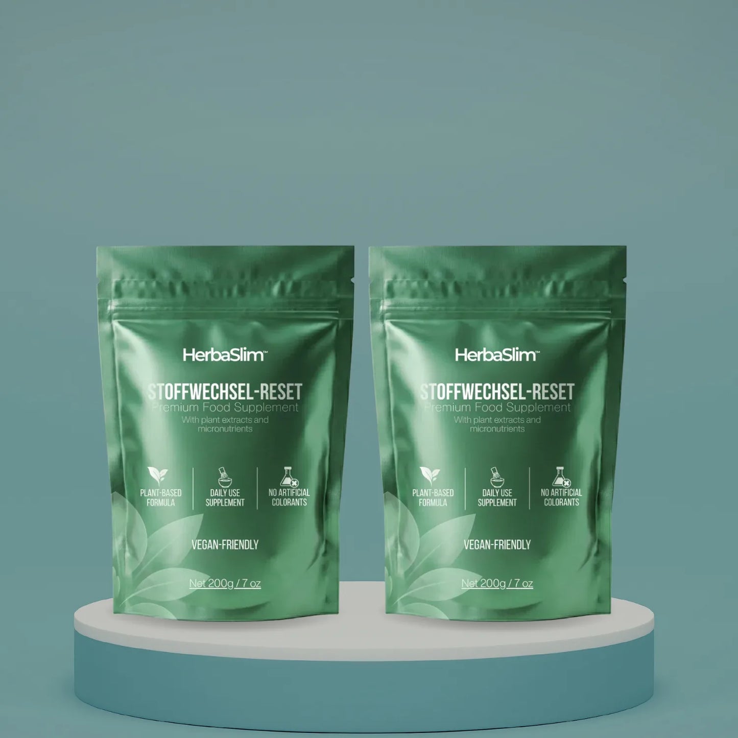 HerbaSlim™ Slimpulver