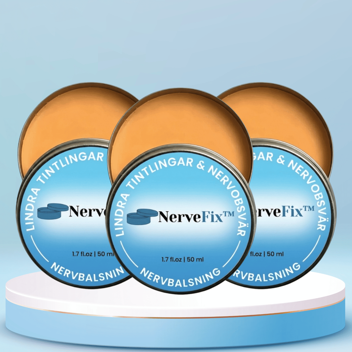 NerveFix™ Neuro Balm