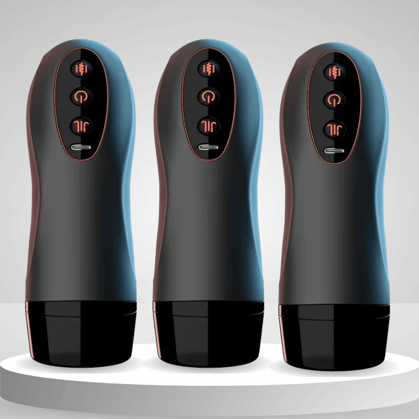 Thrustix™ Automatisk Stimulator