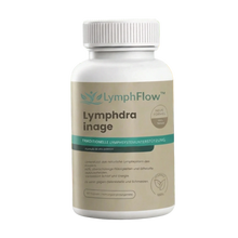 LymphFlow™ Avsvällande kapslar