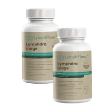 LymphFlow™ Avsvällande kapslar