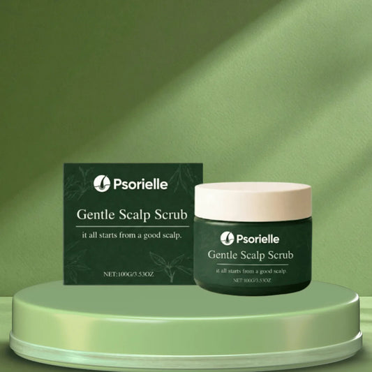 Psorielle™Anti-psoriasiskräm