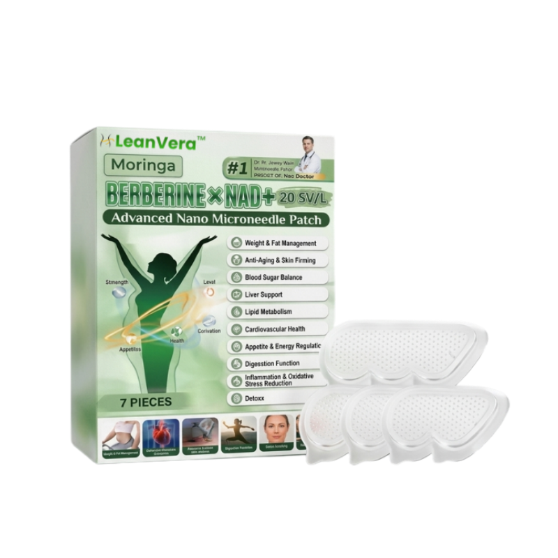 LeanVera™ slankeplaster
