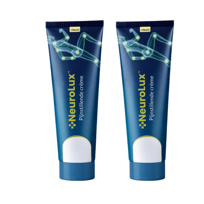 NeuroLux™ nevropatikrem