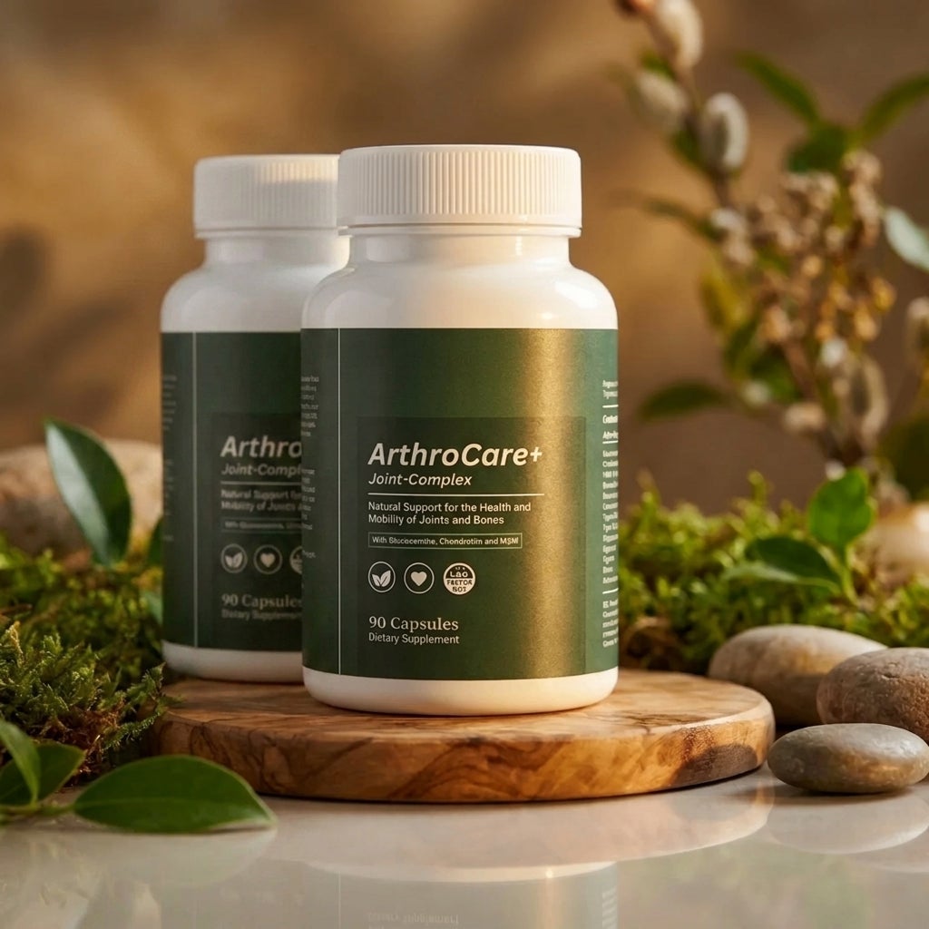 ArthroCare+™