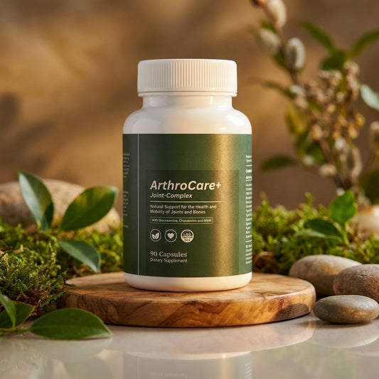 ArthroCare+™