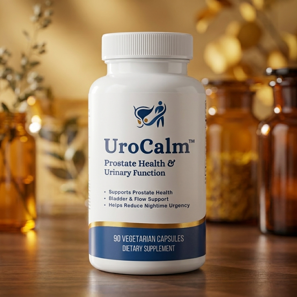 UroCalm™