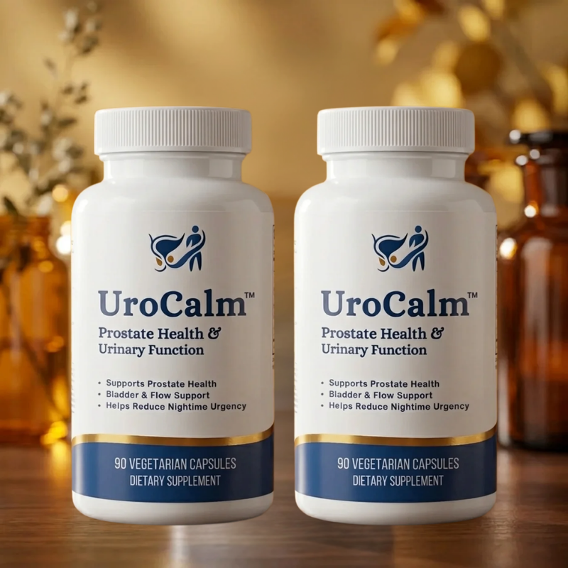 UroCalm™