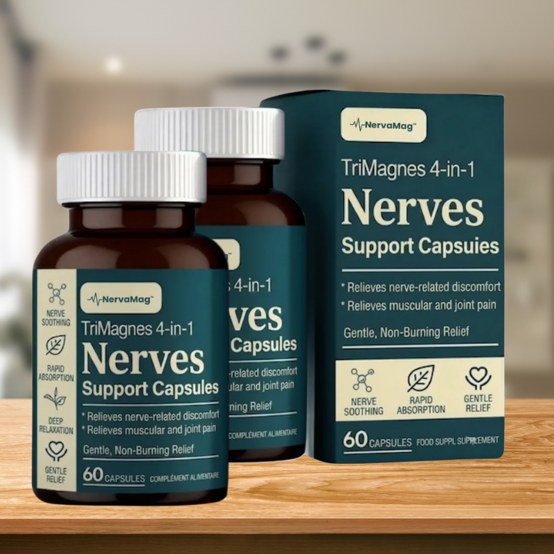 NervaMag™