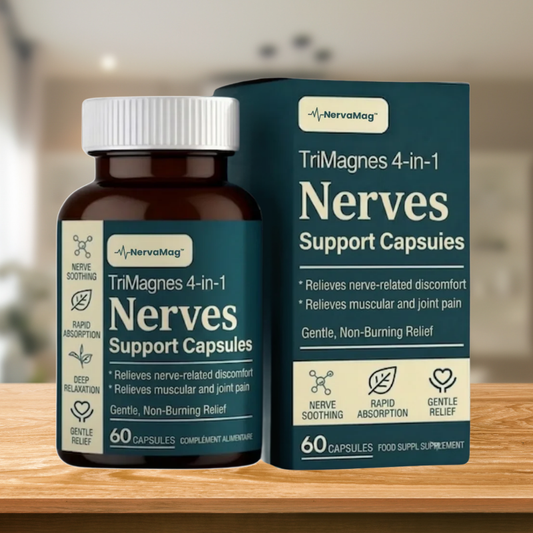 NervaMag™