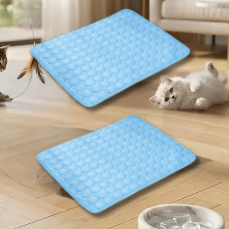 FrostPaw™