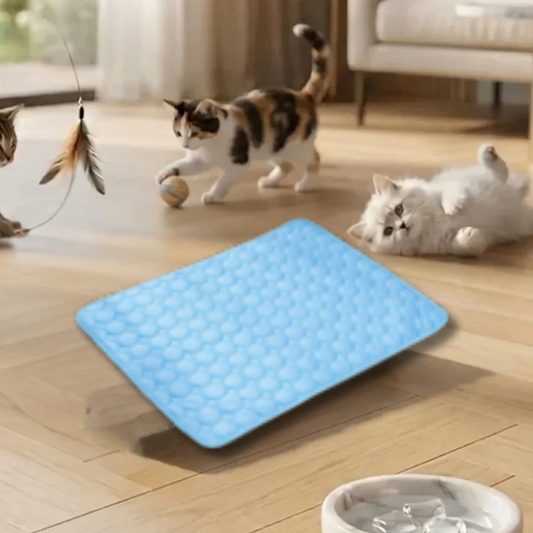 FrostPaw™