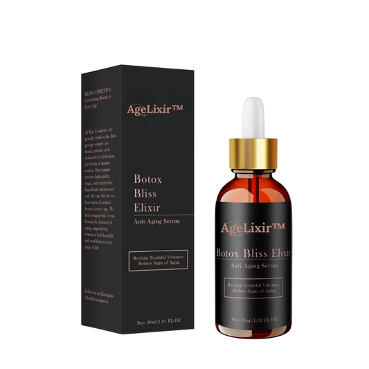 AgeLixir™ Anti-Rynk Serum