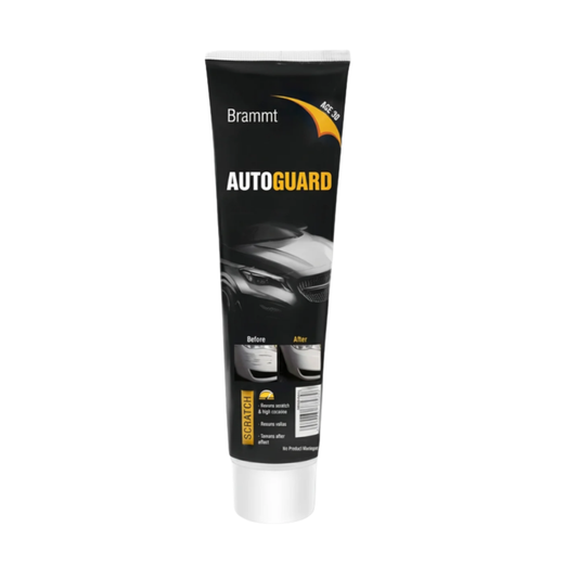 AutoGuard™ Reporborttagare