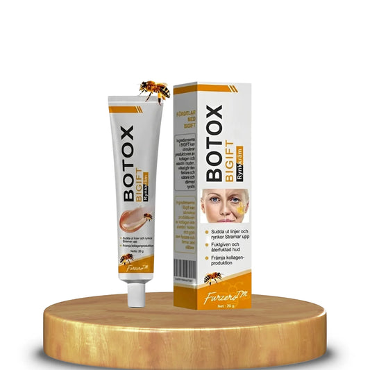 Botox™ Anti-rynkkräm