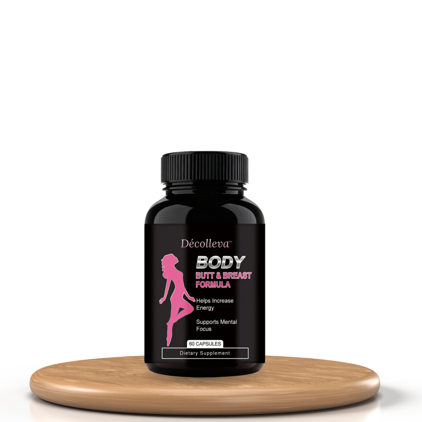 Decolleva™ Fytoöstrogen-komplex