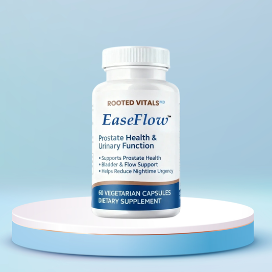 EaseFlow™ Prostataformel