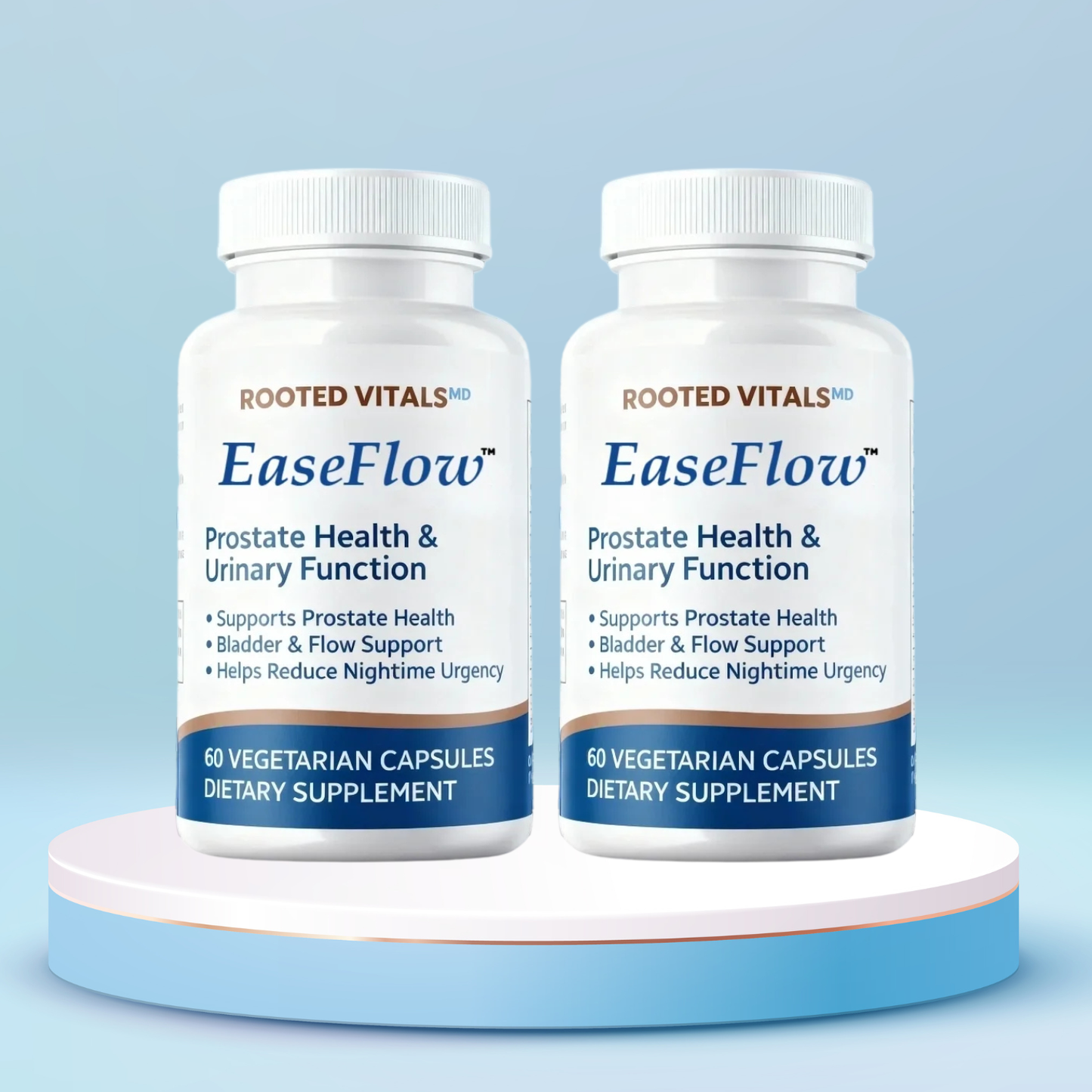 EaseFlow™ Prostataformel