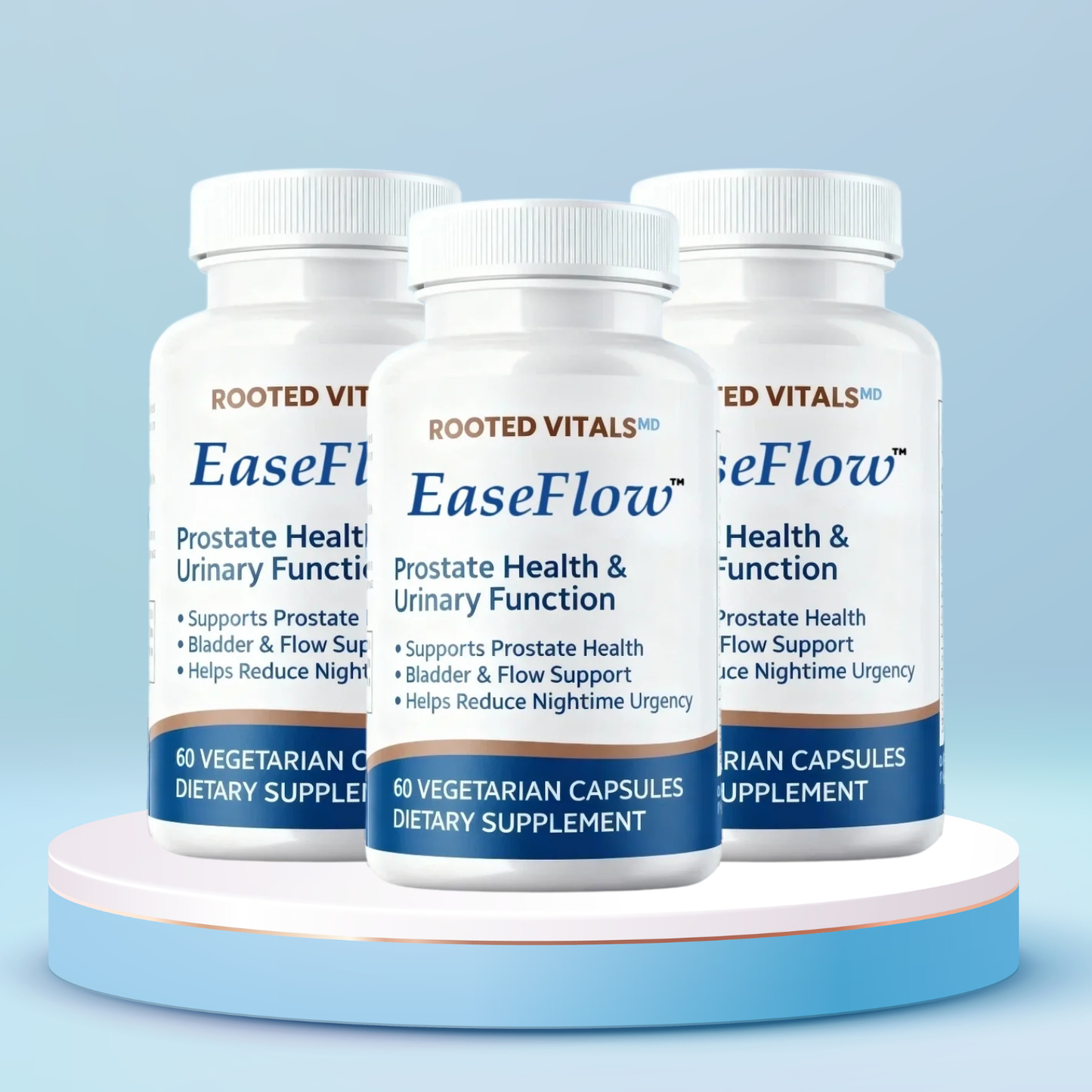 EaseFlow™ Prostataformel