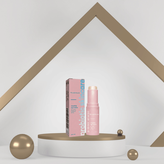 GlowBalm™ ögonvårdsstick