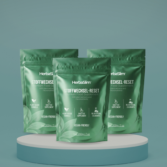 HerbaSlim™ Slimpulver