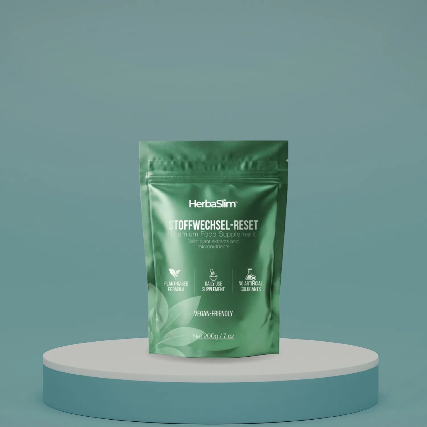 HerbaSlim™ Slimpulver