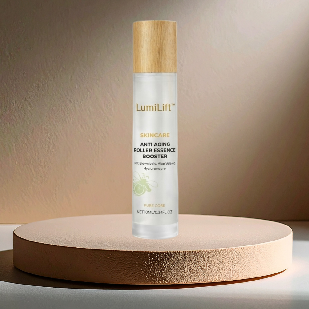 LumiLift™ Anti-age roller