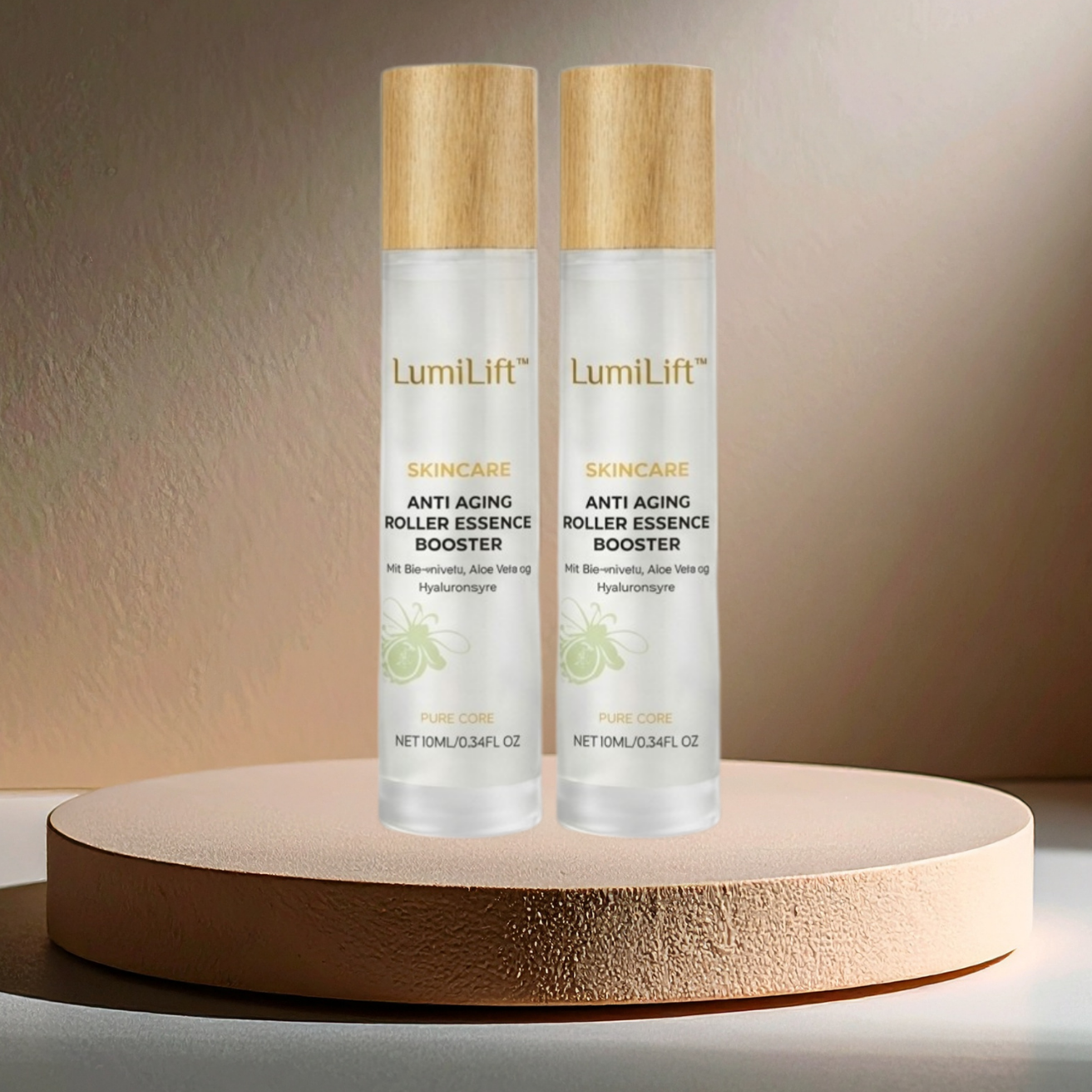LumiLift™ Anti-age roller