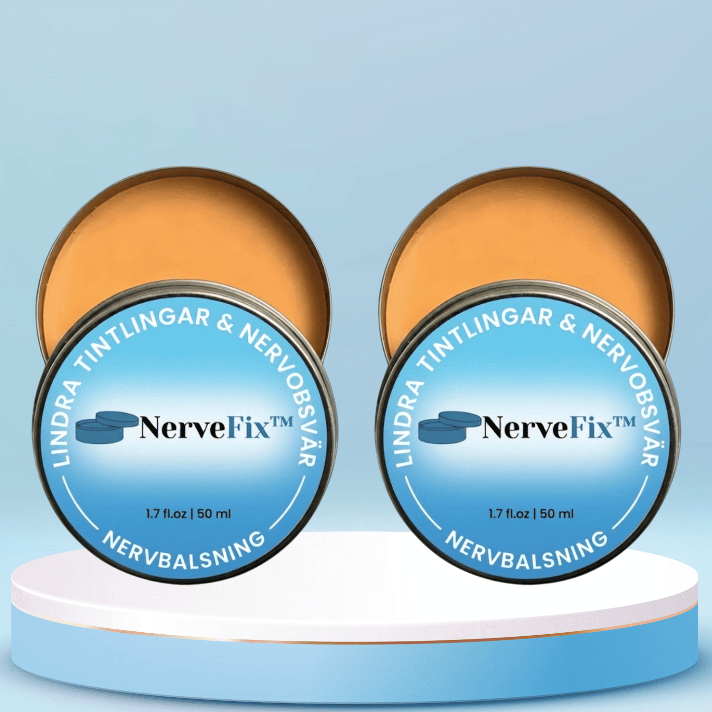 NerveFix™ Neuro Balm
