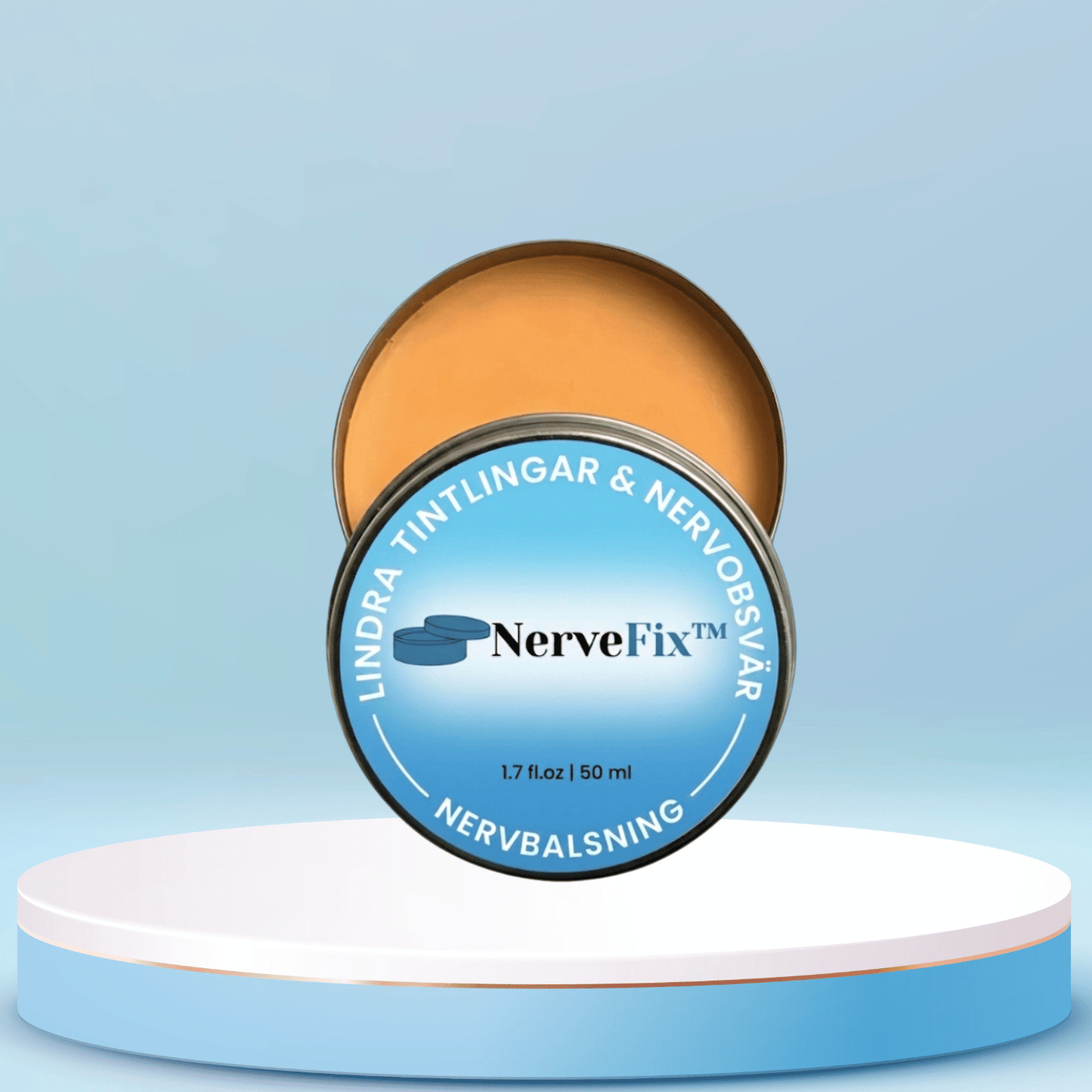 NerveFix™ Neuro Balm