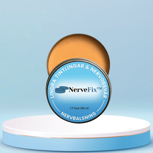 NerveFix™ Neuro Balm