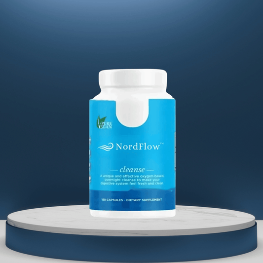 NordFlow™ tarmkapslar