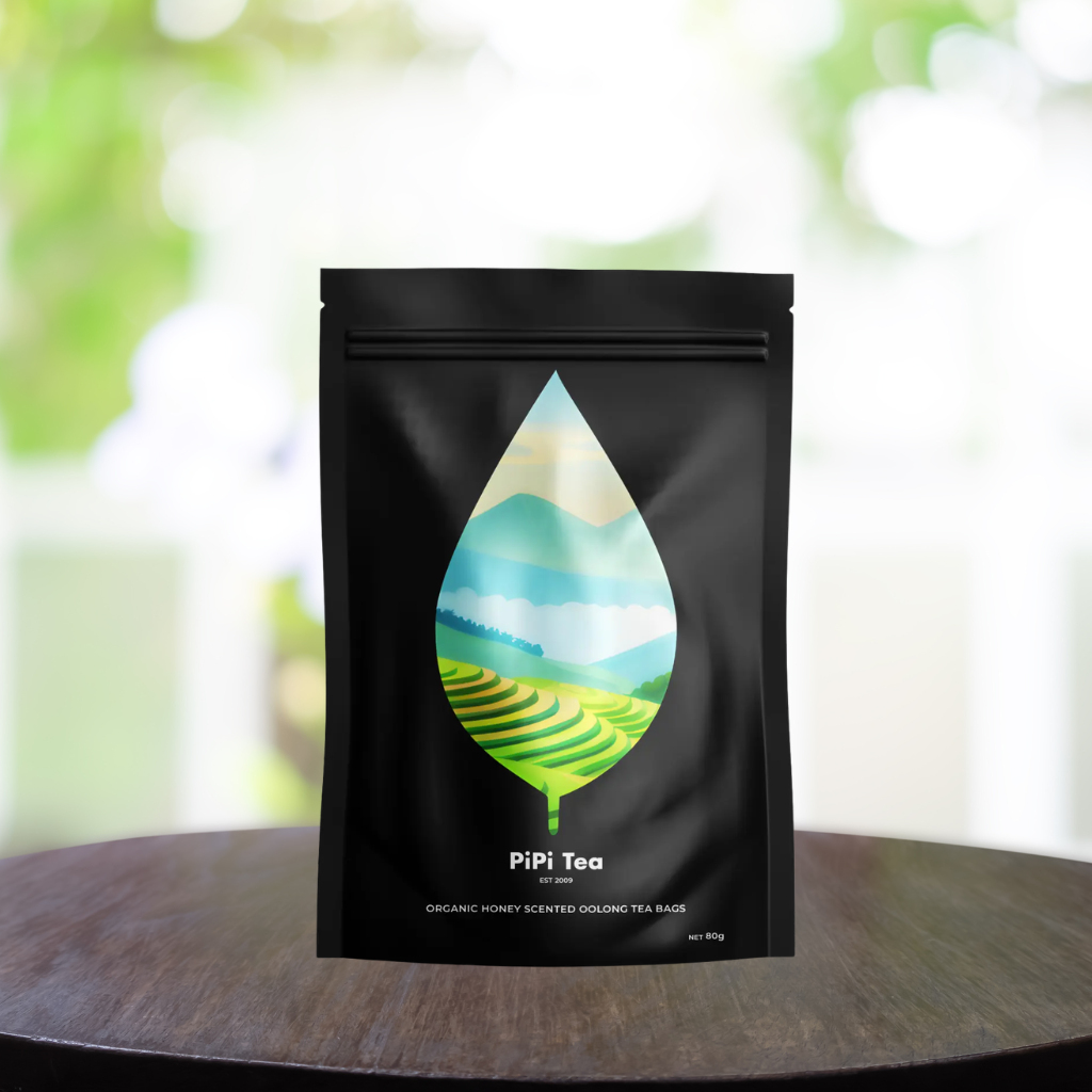 PiPi Tea™