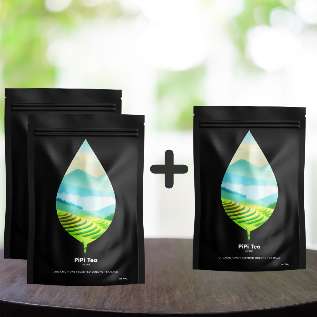 PiPi Tea™