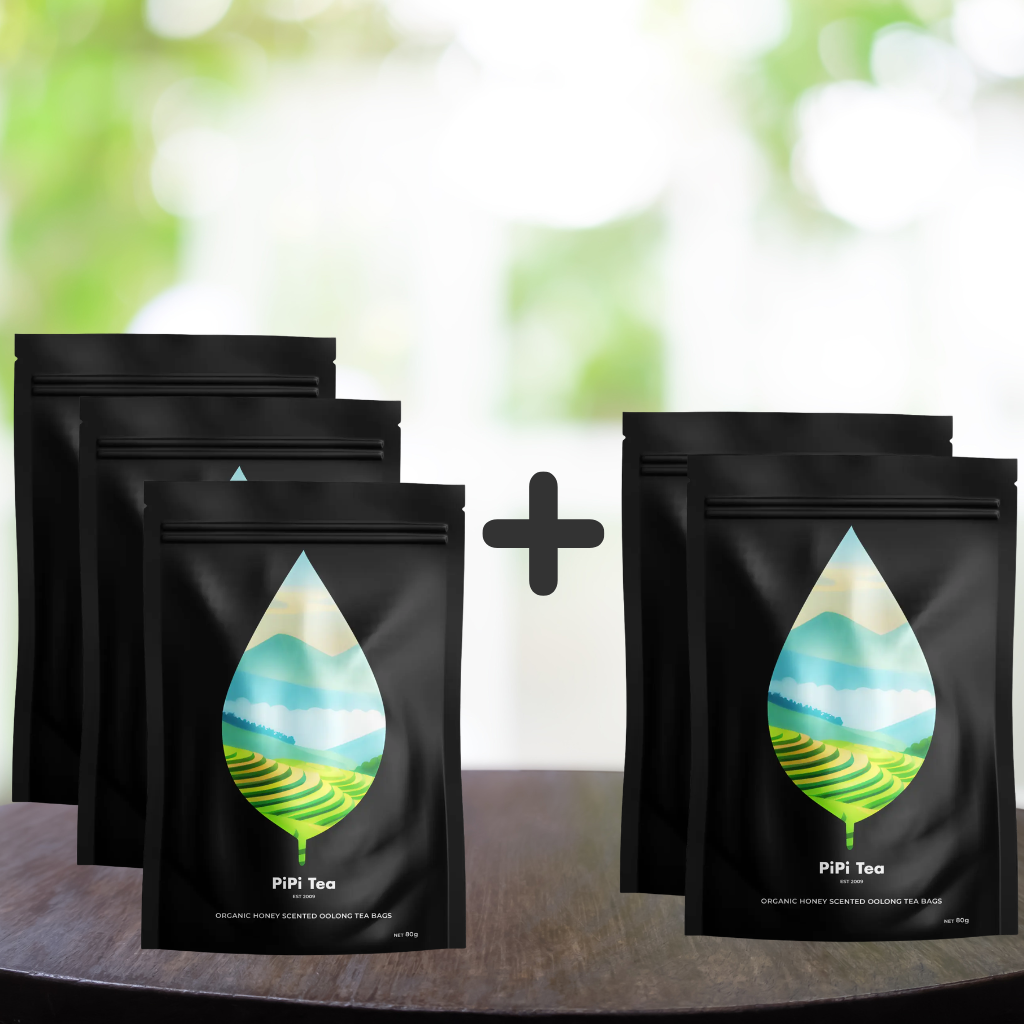PiPi Tea™
