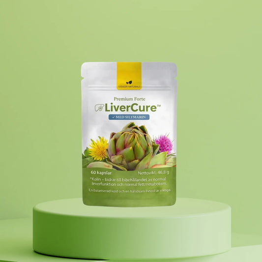 LiverCure™ Leverformula