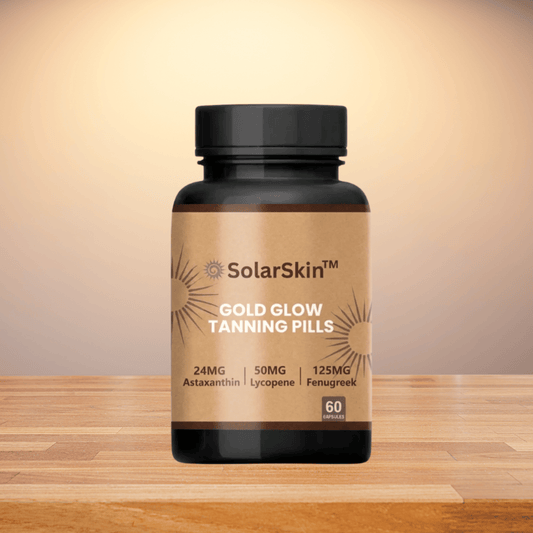 SolarSkin™ brunkapslar