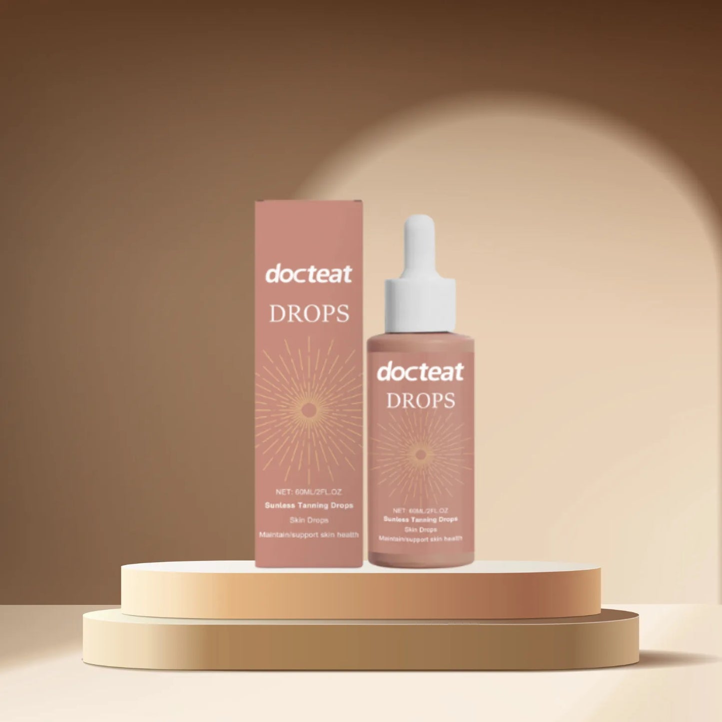 SunGlow™ Glow Drops