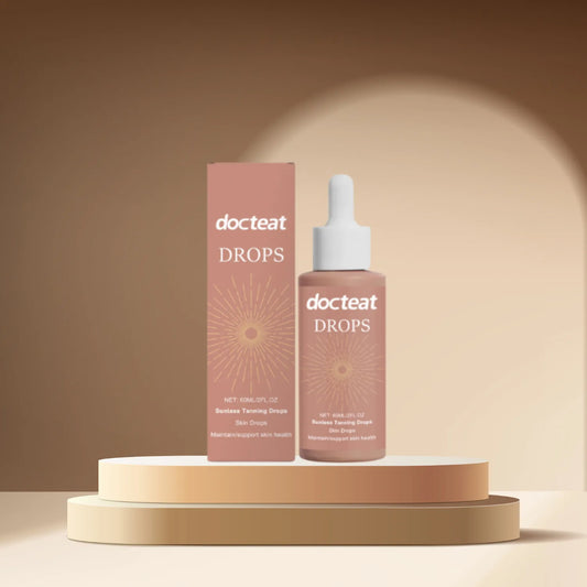 SunGlow™ Glow Drops
