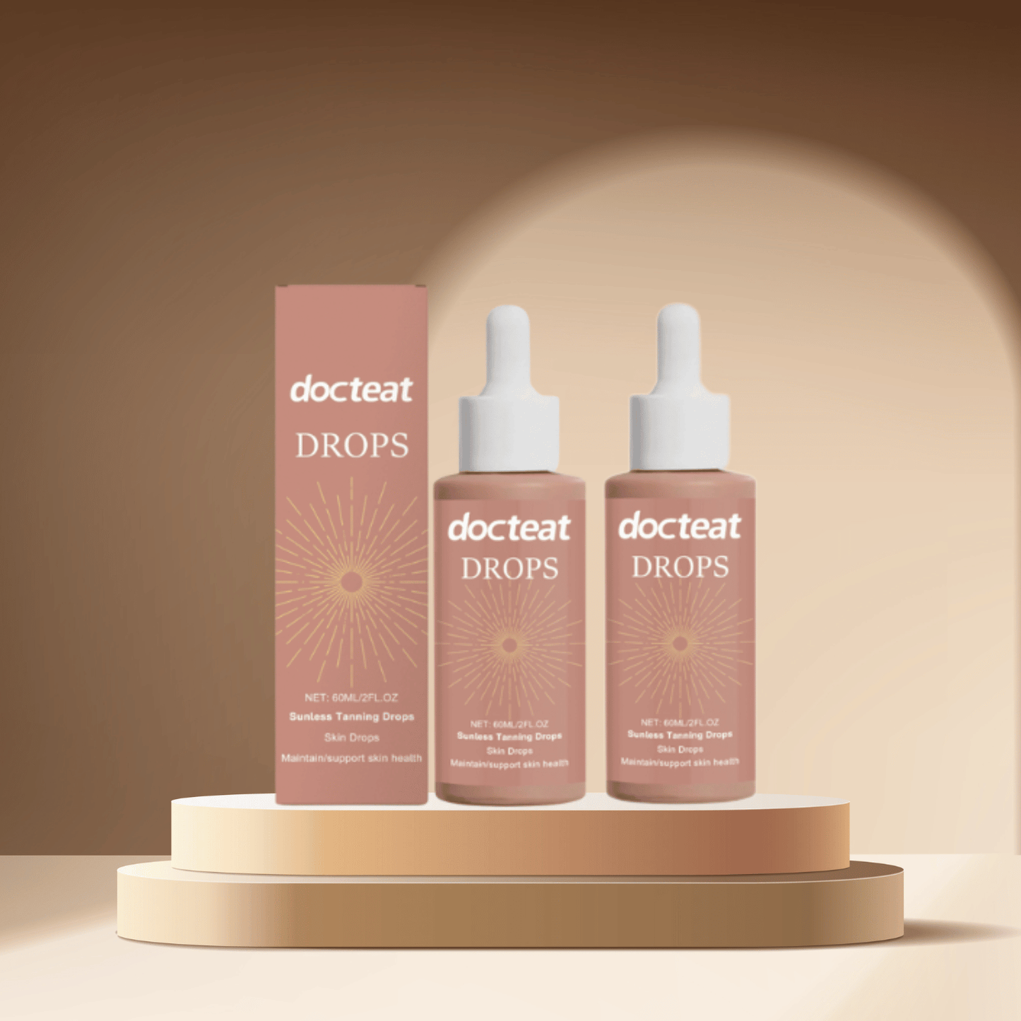 SunGlow™ Glow Drops