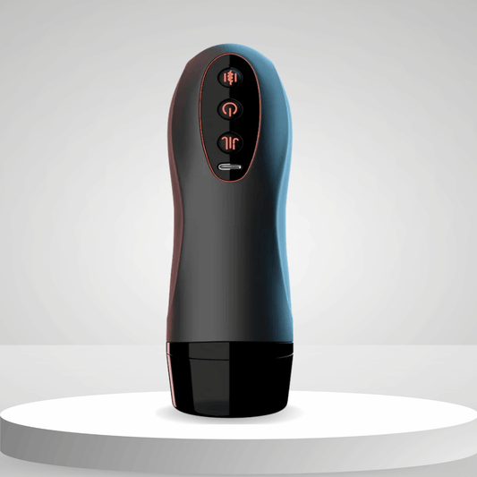 Thrustix™ Automatisk Stimulator