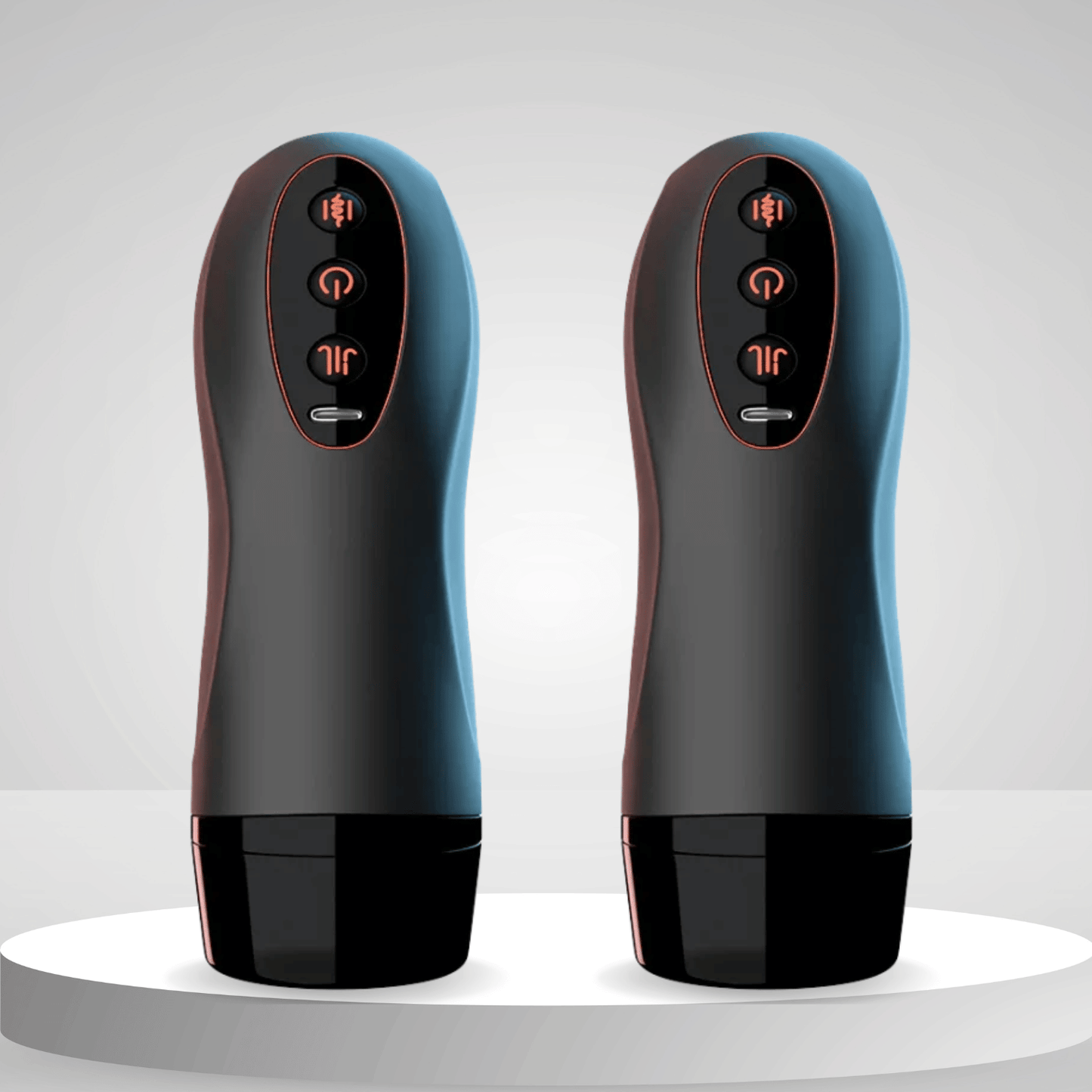 Thrustix™ Automatisk Stimulator