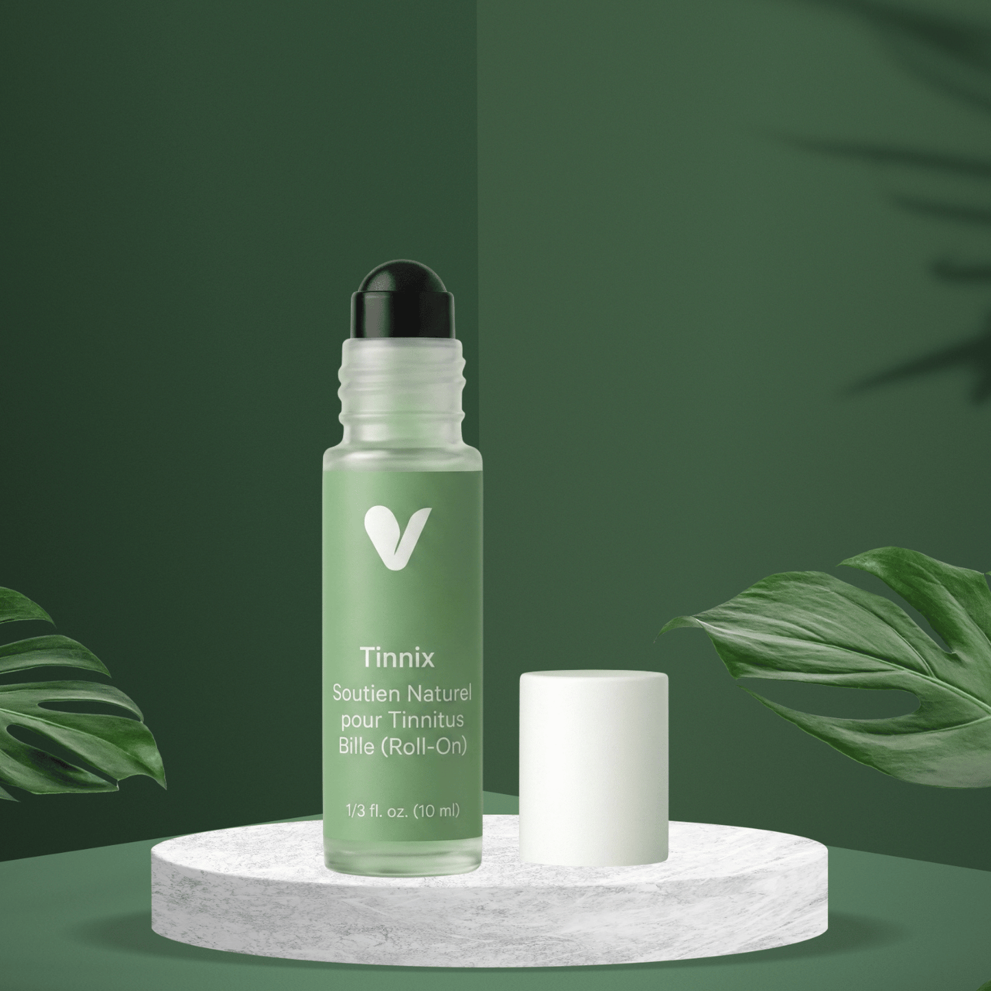 Tinnix™ Roll-On