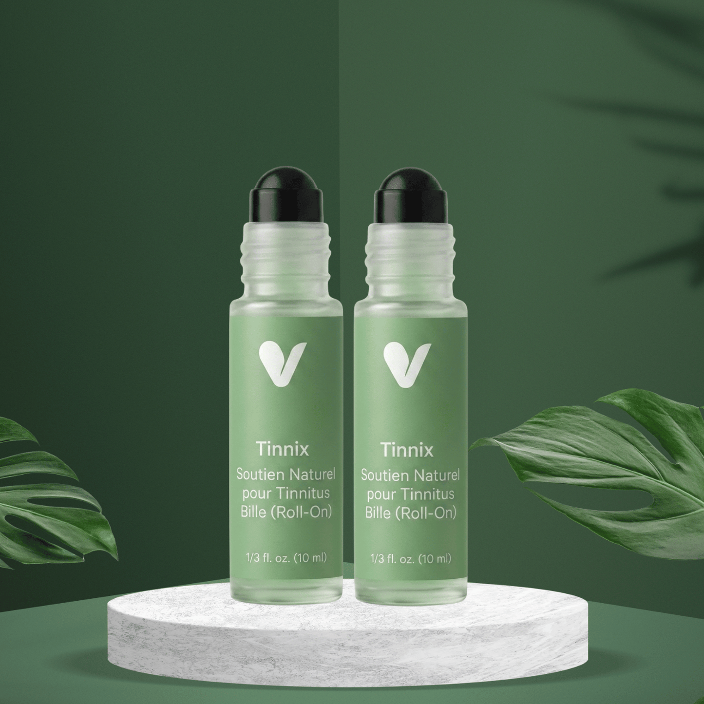 Tinnix™ Roll-On